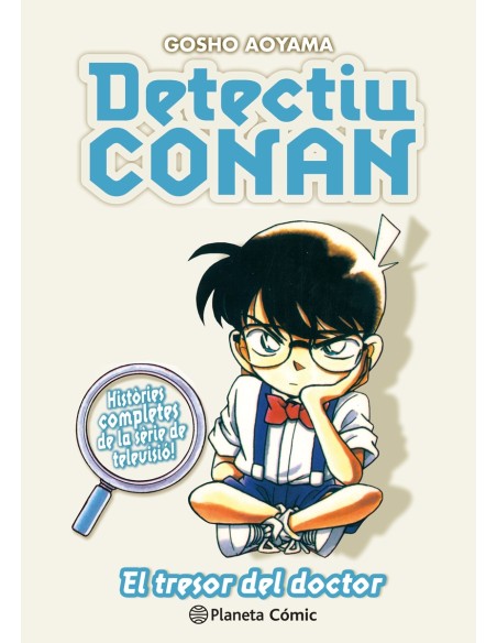 Detectiu Conan nº 12